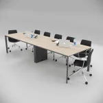 Corner sto za sastanke Hrast 3